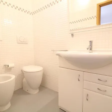 Veneziacentopercento Arsenale Apartment Buitenkant foto