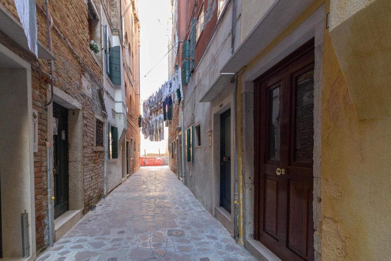 Veneziacentopercento Arsenale Venise