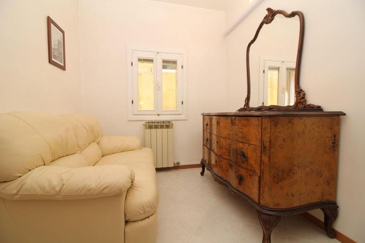 Veneziacentopercento Arsenale Appartement Venise